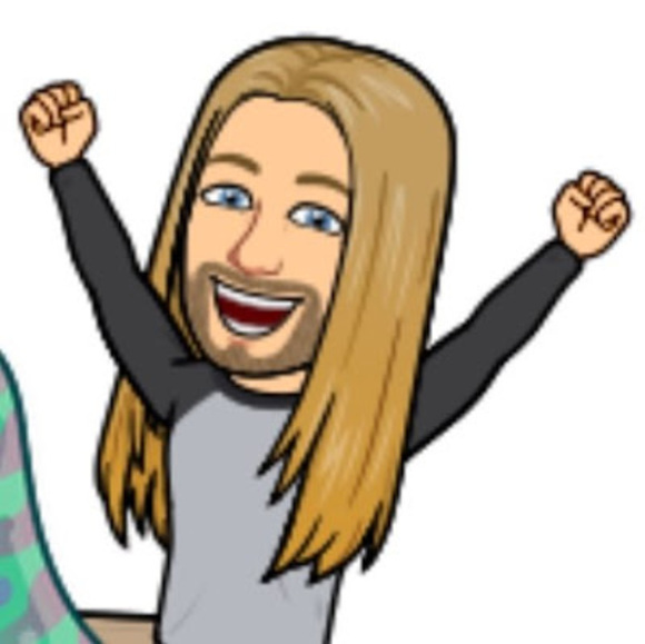 Meet your Posher, Kevin - Picture 1 of 1